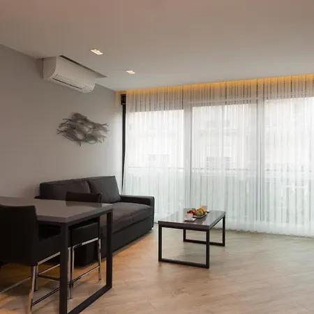 Z-suites