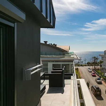 Aparthotel Z-suites