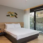 Z-suites 4*
