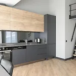 Aparthotel Z-suites Antalya