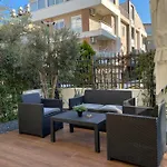Z-suites Aparthotel Antalya