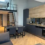 Aparthotel Z-suites Antalya