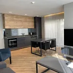 Z-suites 4* Antalya