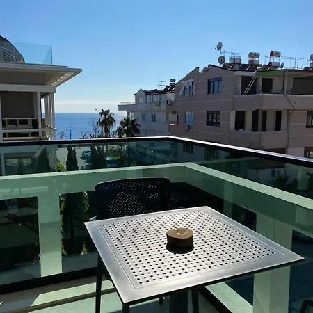 Aparthotel Z-suites
