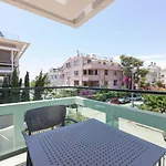 Z-suites Antalya