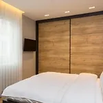 Z-suites 4* أنطاليا