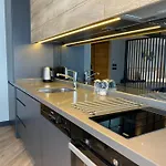Z-suites شقة فندقية 4*