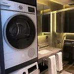 شقة فندقية Z-suites أنطاليا