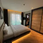 Z-suites شقة فندقية