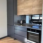 شقة فندقية Z-suites أنطاليا