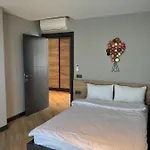 Z-suites أنطاليا