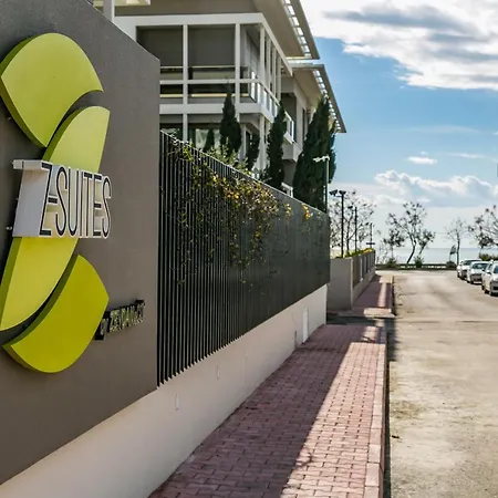 Z-suites