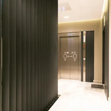Z-suites * Antalya