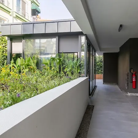 شقة فندقية Z-suites 4*