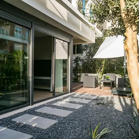 Aparthotel Z-suites