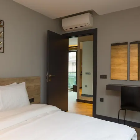 Z-suites 4*