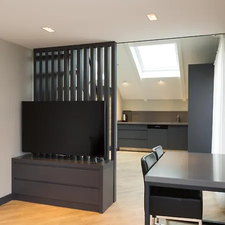 Aparthotel Z-suites