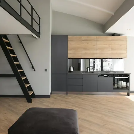 Aparthotel Z-suites *