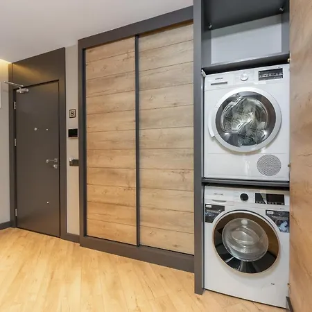 Aparthotel Z-suites
