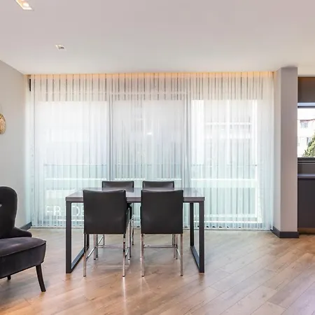 Z-suites Aparthotel Antalya