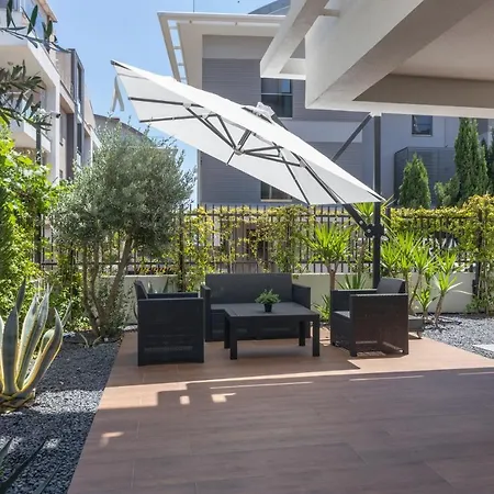 Z-suites Antalya
