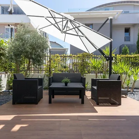 Z-suites Antalya