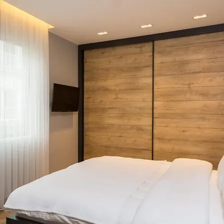 Z-suites * Antalya