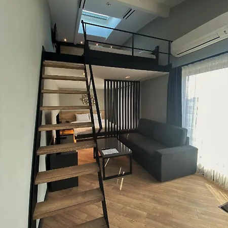 Z-suites Aparthotel *