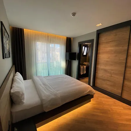 Z-suites Lägenhetshotell