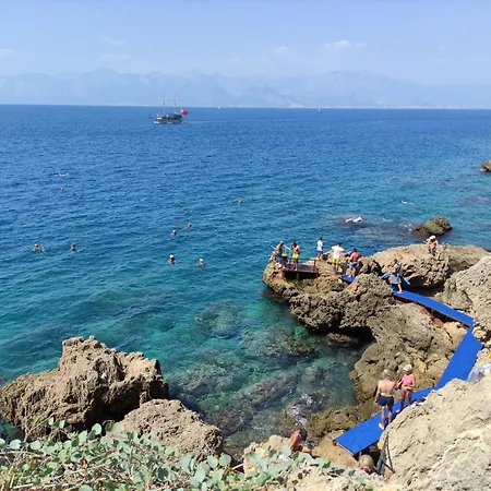 Z-suites Appart hôtel 4*