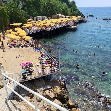 Z-suites Appart hôtel 4*