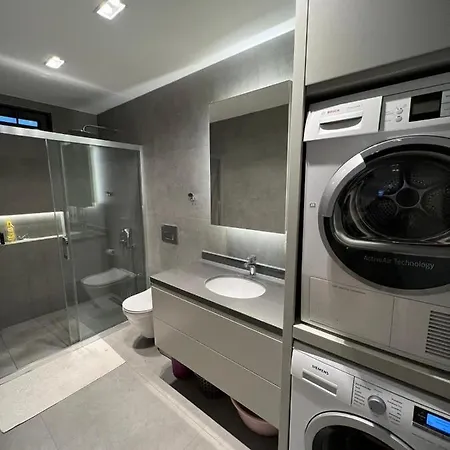 Z-suites * Antalya