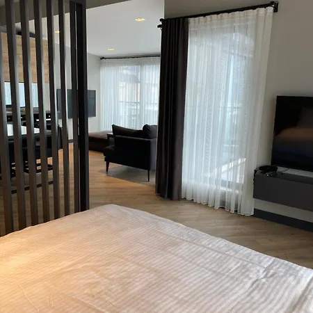Aparthotel Z-suites