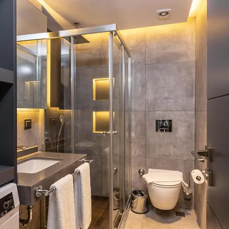 Z-suites 4*