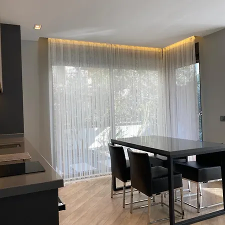 Z-suites * Antalya