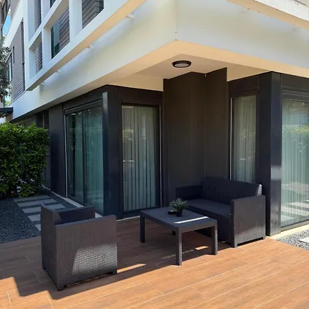 Z-suites Hotel apartamentowy *