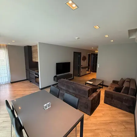 Z-suites Hotel apartamentowy