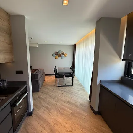 Hotel apartamentowy Z-suites