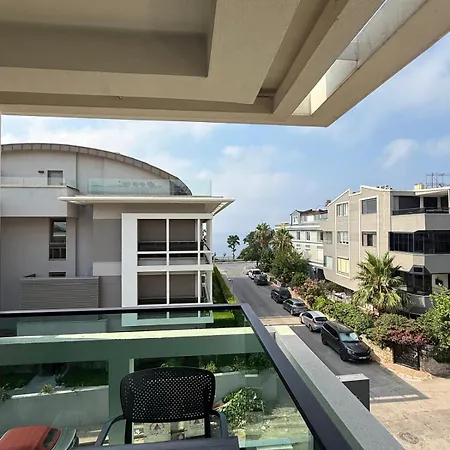 Z-suites Hotel apartamentowy Antalya