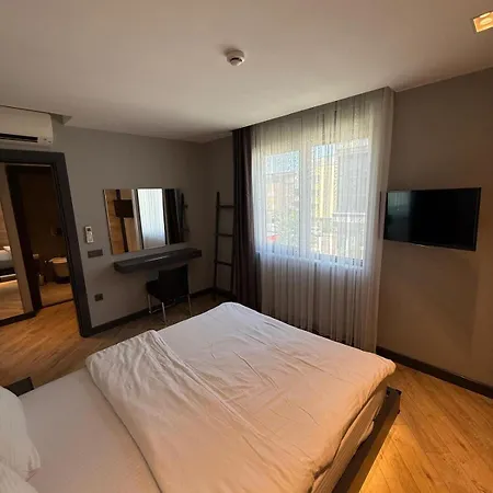 Z-suites Antalya