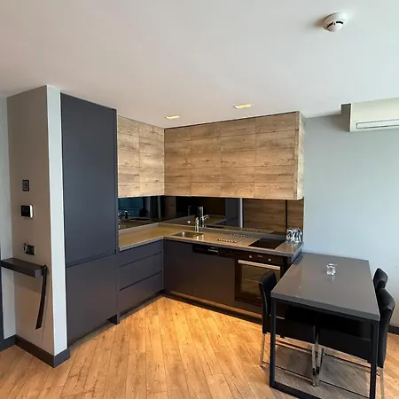 Z-suites * Antalya