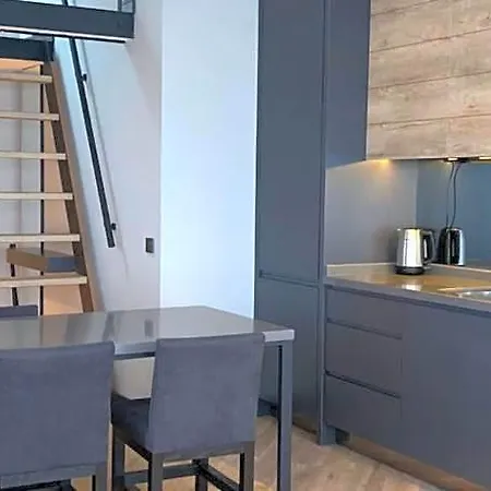 Lägenhetshotell Z-suites