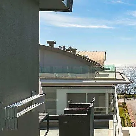 Z-suites 4*