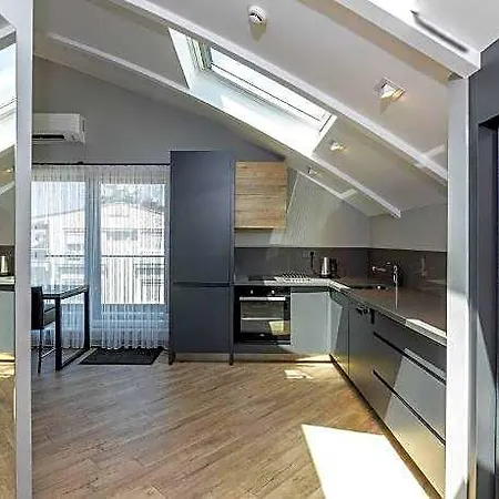 Z-suites 4*