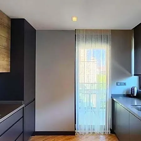 Z-suites 4*