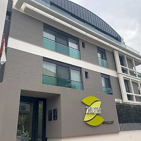 Z-suites Antalya