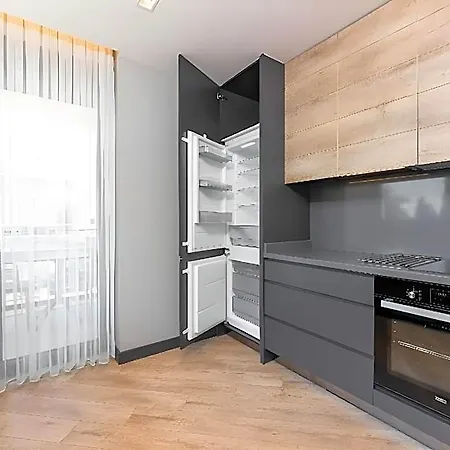 Z-suites 4* Antalya