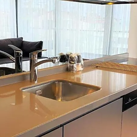 Z-suites Aparthotel 4*