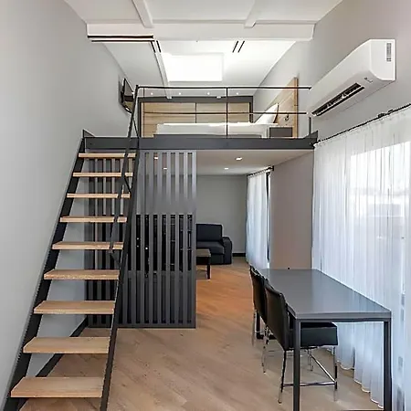 Z-suites