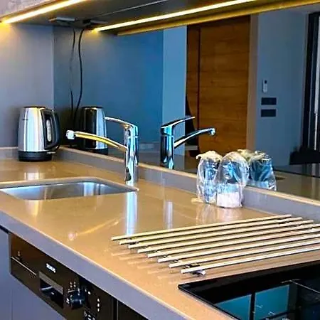 Z-suites 4* Antalya